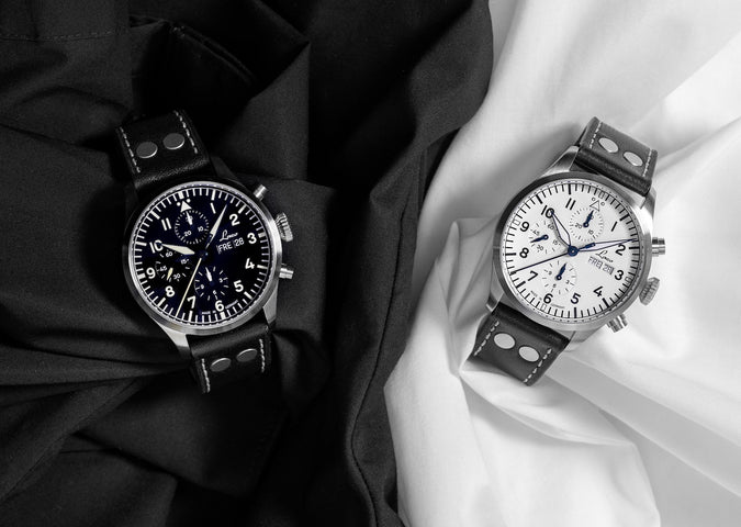 Laco Kiel.2 Black