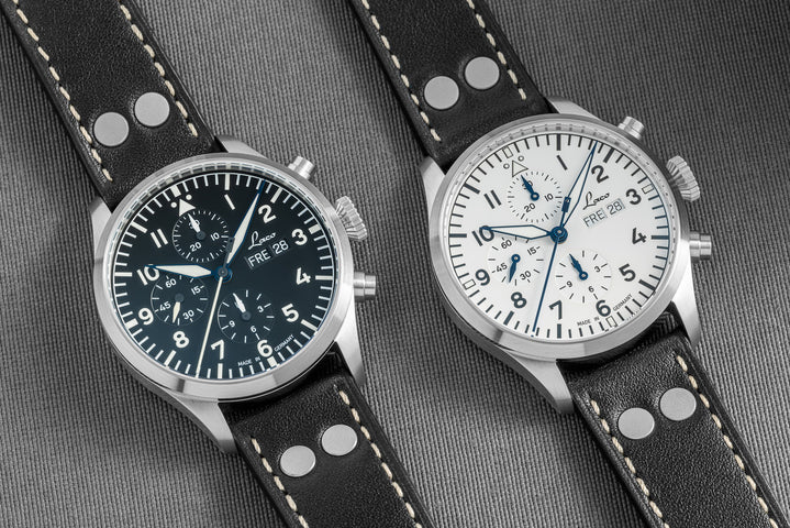 Laco Kiel.2 Black