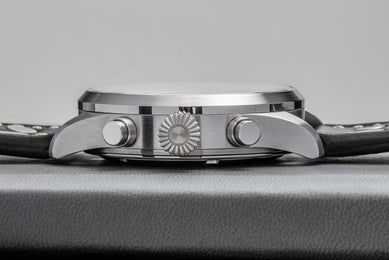 Laco Kiel.2 Black