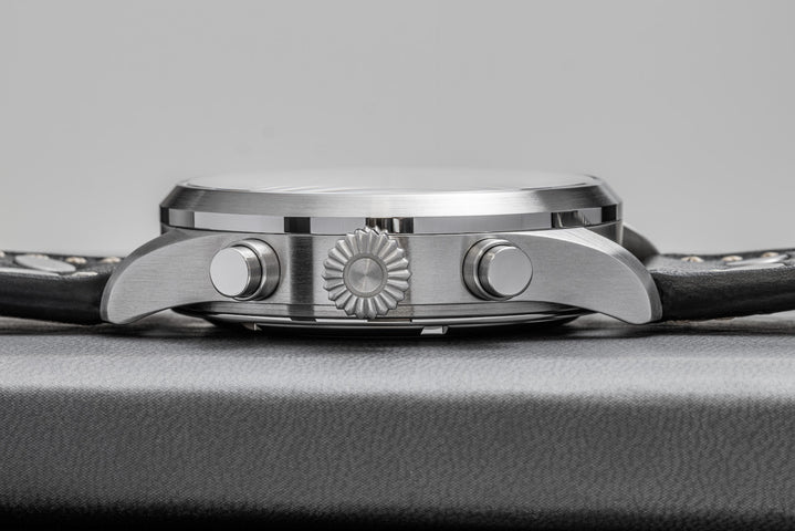 Laco Kiel.2 Black