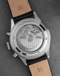 Laco Kiel.2 Black