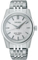 King Seiko Watch Grey SPB281J1