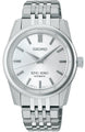 King Seiko Watch Silver SPB279J1