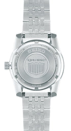 King Seiko Watch Silver D