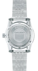 King Seiko Watch Silver D