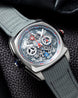 Cyrus Klepcys Dice Titanium Limited Edition Watch
