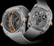 Cyrus Watch Klepcys Vertical Skeleton Tourbillon Sapphire Limited Edition