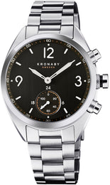 Kronaby Watch Apex Smartwatch S3113/1
