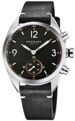 Kronaby Watch Apex Smartwatch S3114/1