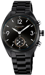 Kronaby Watch Apex Smartwatch S3115/1