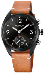 Kronaby Watch Apex Smartwatch S3116/1