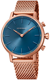 Kronaby Watch Carat Smartwatch S0668/1