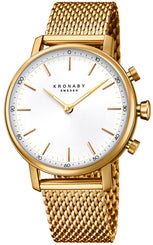 Kronaby Watch Carat Smartwatch S0716/1