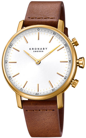 Kronaby Watch Carat Smartwatch S0717/1