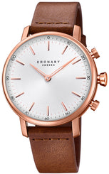 Kronaby Watch Carat Smartwatch S1401/1
