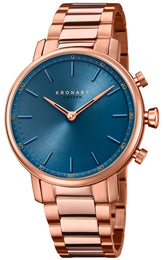 Kronaby Watch Carat Smartwatch S2445/1