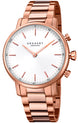 Kronaby Watch Carat Smartwatch S2446/1