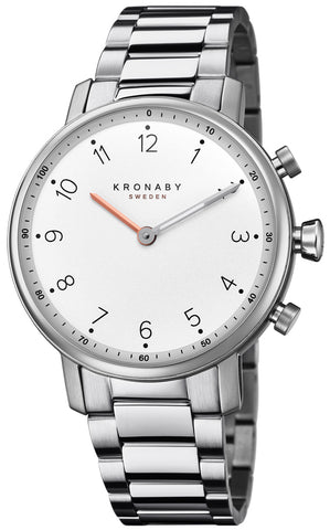 Kronaby Watch Nord Smartwatch S0710/1