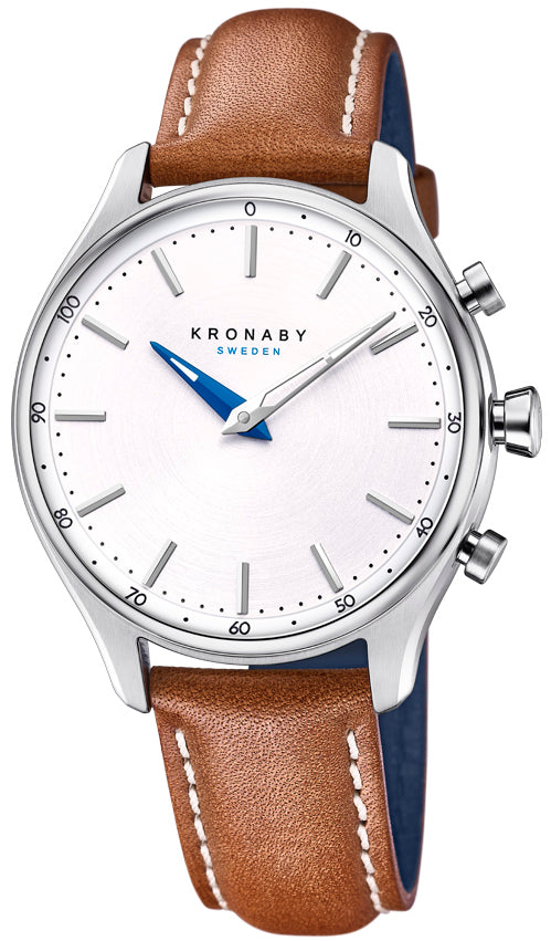 Kronaby Sekel Smartwatch Watch S0658 1 Watch
