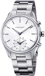 Kronaby Watch Sekel Smartwatch S0715/1