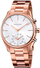 Kronaby Watch Sekel Smartwatch S2745/1