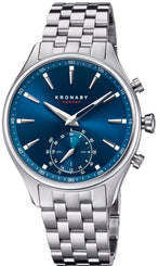 Kronaby Watch Sekel Smartwatch S3119/1
