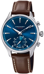 Kronaby Watch Sekel Smartwatch S3120/1