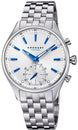 Kronaby Watch Sekel Smartwatch S3121/1