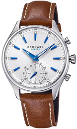 Kronaby Watch Sekel Smartwatch S3122/1