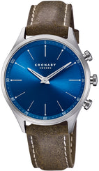 Kronaby Watch Sekel Smartwatch S3759/1