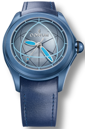 Corum Watch Bubble Heritage Limited Edition L082/02849