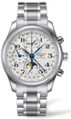 Longines Watch Master Collection Mens L2.773.4.78.6
