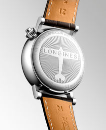 Longines Watch Heritage Avigation Type A-7 Mens