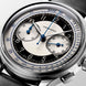 Longines Heritage Classic Tuxedo Mens Watch