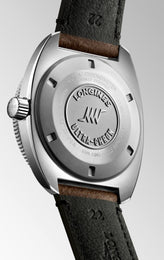 Longines Ultra-Chron Box Edition D