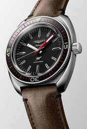 Longines Ultra-Chron Box Edition D