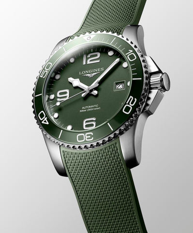 Longines HydroConquest Mens Watch