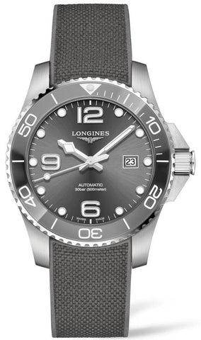 Longines Watch HydroConquest L3.782.4.76.9
