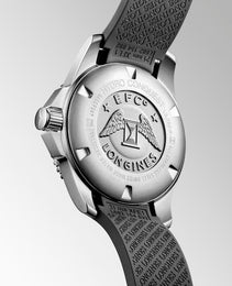 Longines HydroConquest Mens Watch