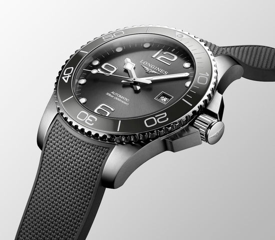 Longines HydroConquest Mens Watch