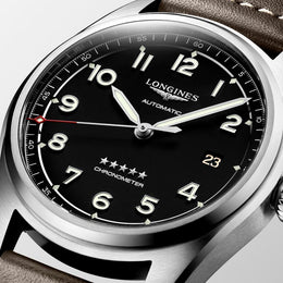 Longines Spirit Mens Watch