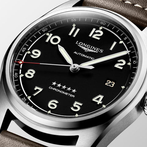 Longines Spirit Mens Watch