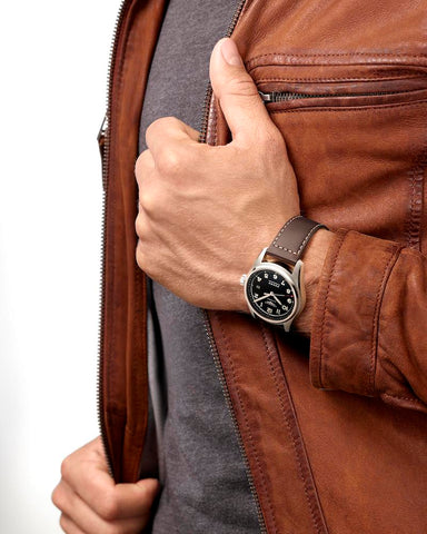 Longines Spirit Mens Watch