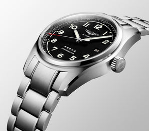 Longines Spirit Mens Watch