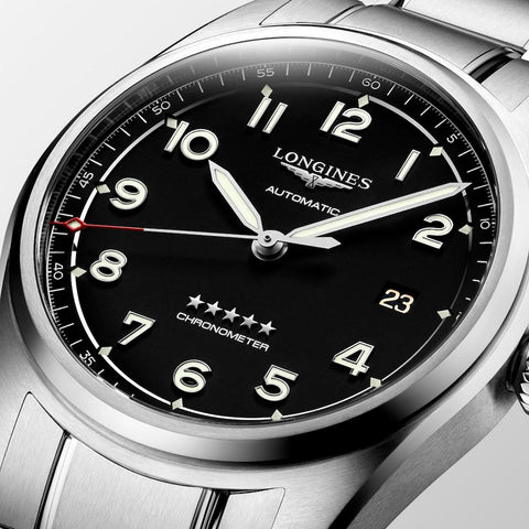 Longines Spirit Mens Watch