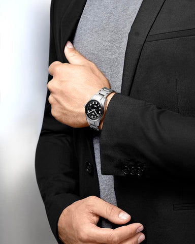 Longines Spirit Mens Watch