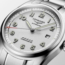 Longines Spirit Mens Watch