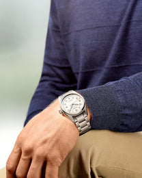 Longines Spirit Mens Watch