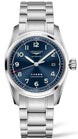 Longines Watch Spirit Mens L3.810.4.93.6