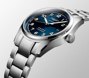 Longines Spirit Mens Watch